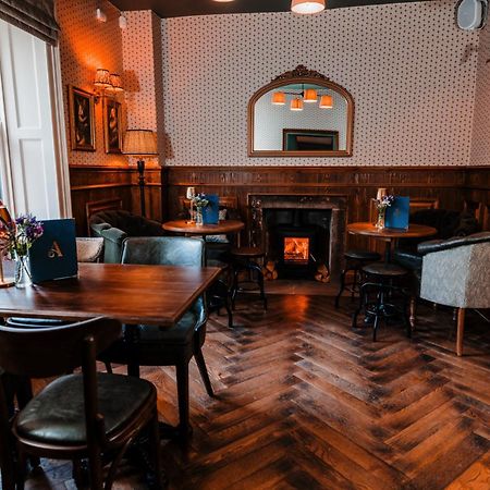 Hotel The Ashford Arms Extérieur photo
