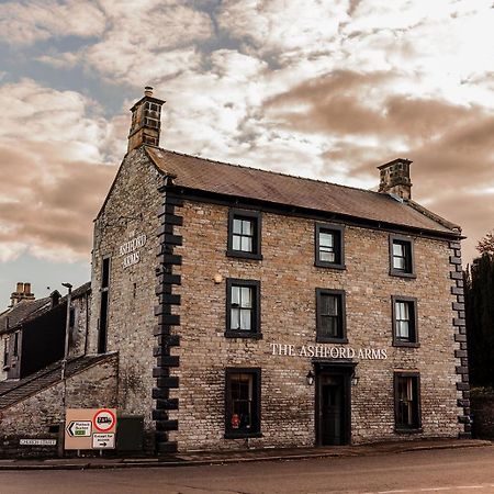 Hotel The Ashford Arms Extérieur photo