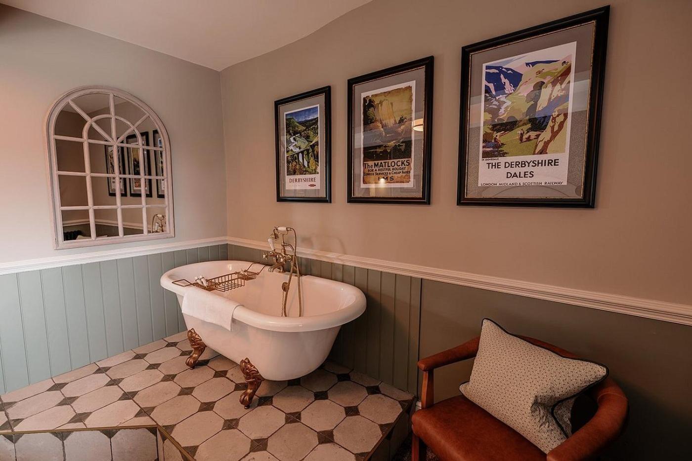 Hotel The Ashford Arms Extérieur photo