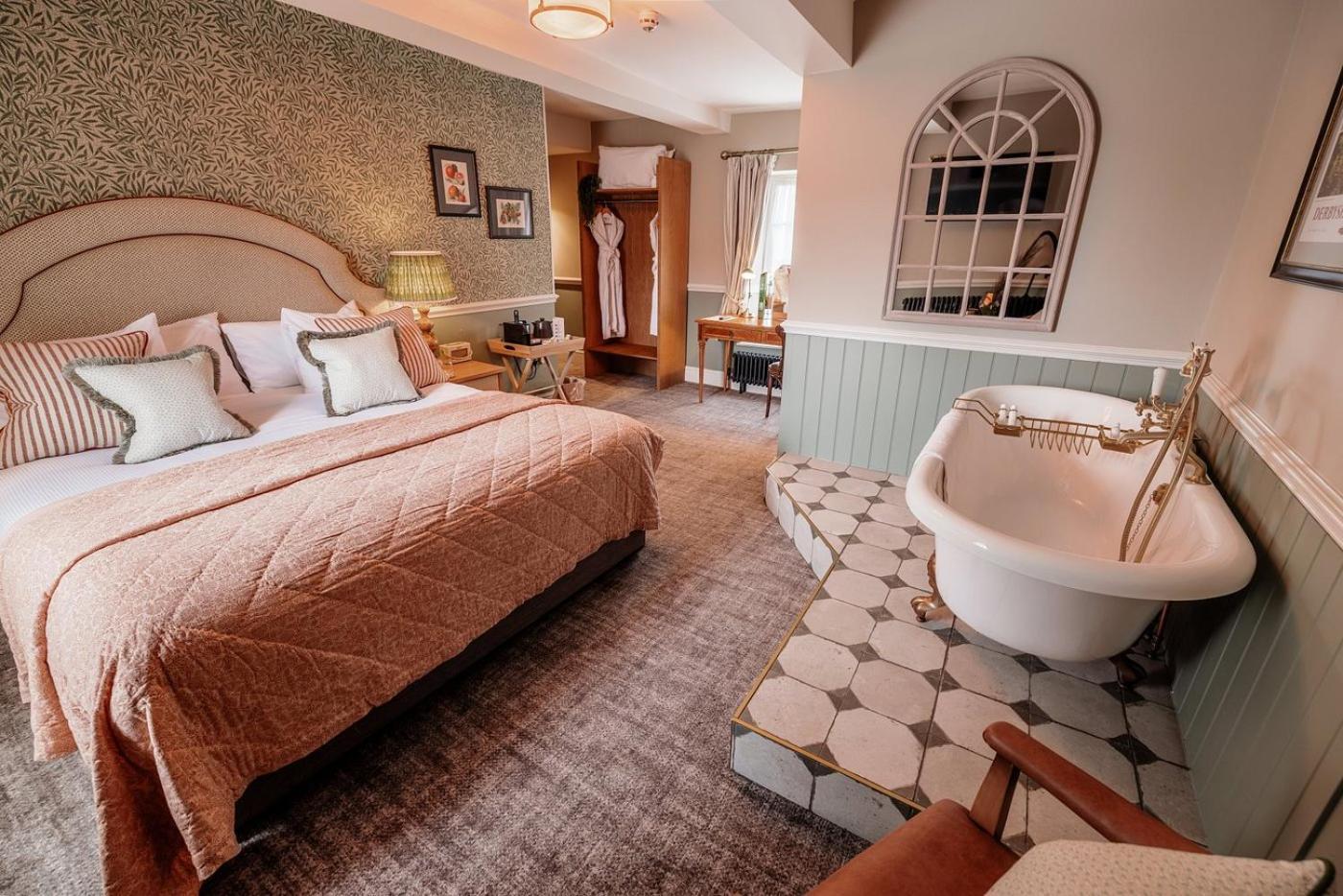 Hotel The Ashford Arms Extérieur photo
