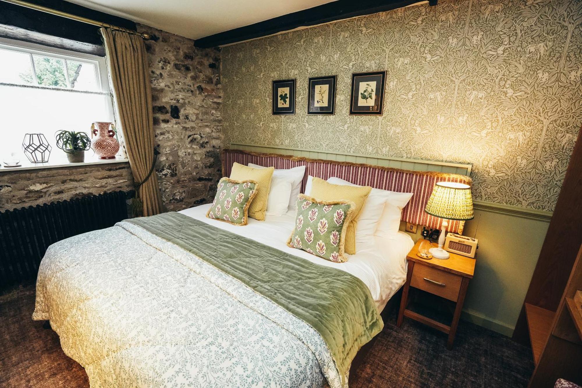 Hotel The Ashford Arms Extérieur photo