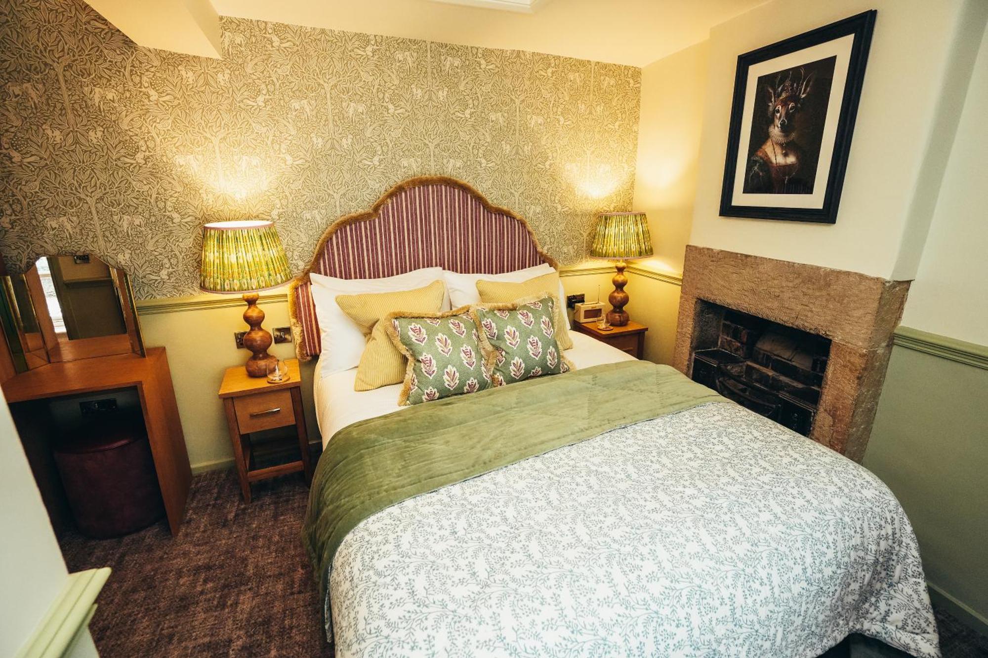 Hotel The Ashford Arms Extérieur photo