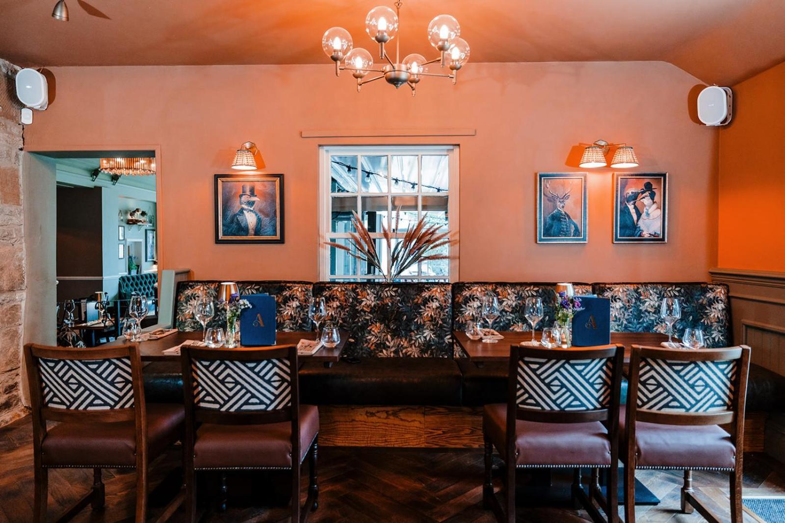 Hotel The Ashford Arms Extérieur photo