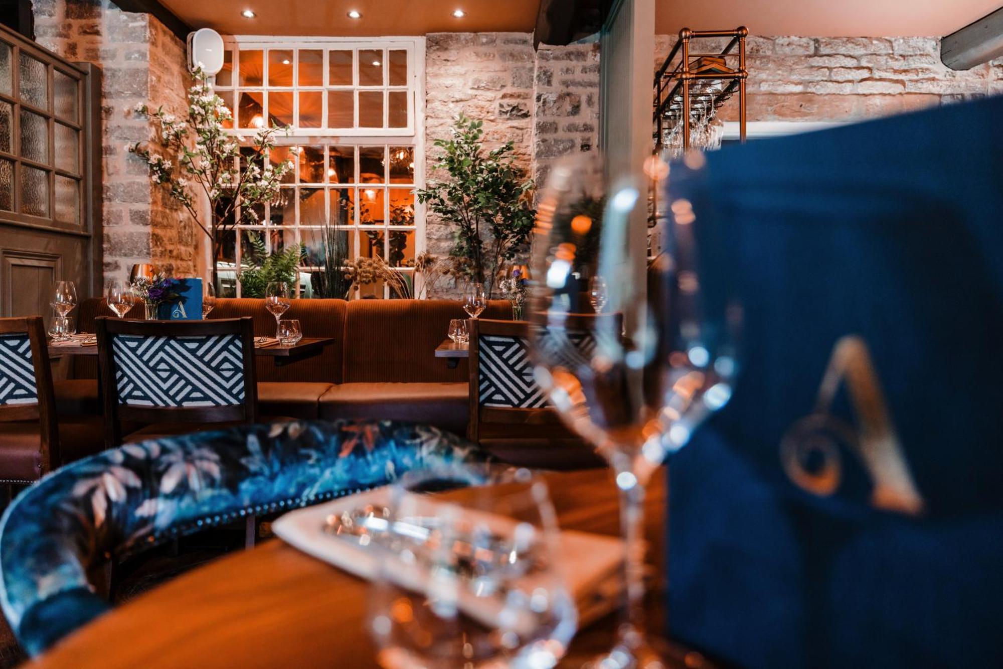 Hotel The Ashford Arms Extérieur photo